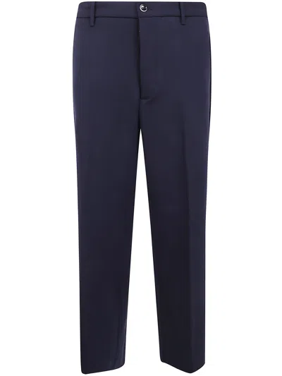 Nine In The Morning "apollon Baggy" Trouser