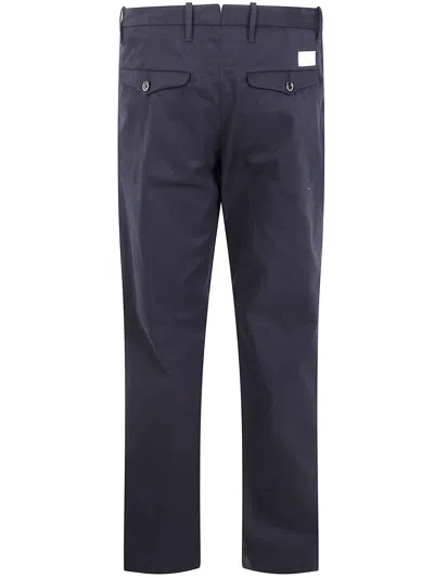 Nine In The Morning "giove Piatto" Slim Trouser