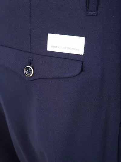 Nine In The Morning "apollon Baggy" Trouser