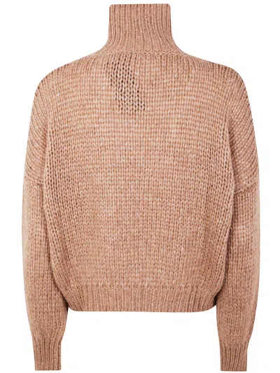 Nuur Long Sleeves Pullover