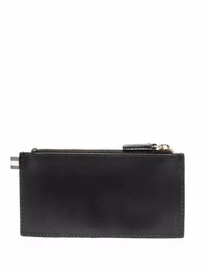 Officine Creative "boudin 18" Wallet