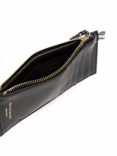 Officine Creative "boudin 18" Wallet