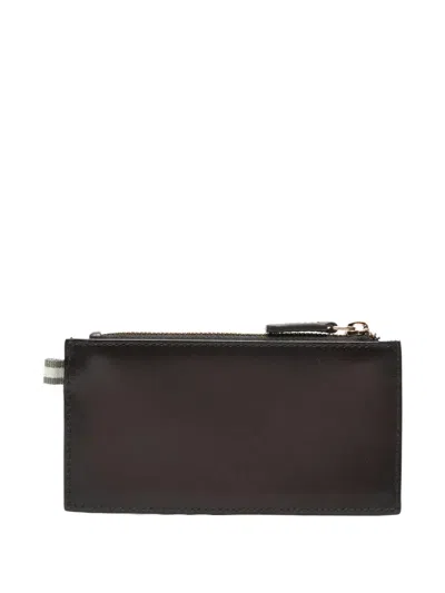 Officine Creative "boudin 18" Wallet