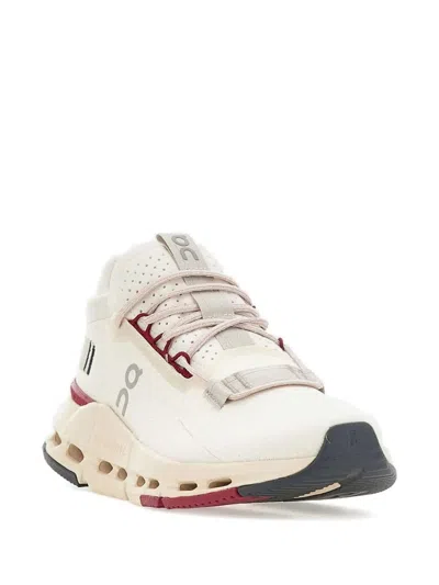 On Running Cloudnova 2 Sneakers In Multi