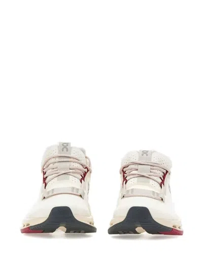 On Running Cloudnova 2 Sneakers In Multi