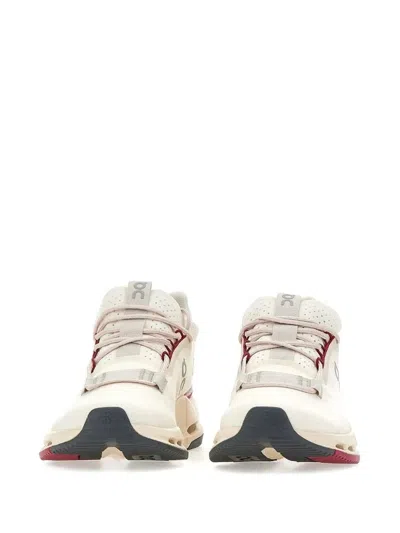 On Running Cloudnova 2 Sneakers In Multi