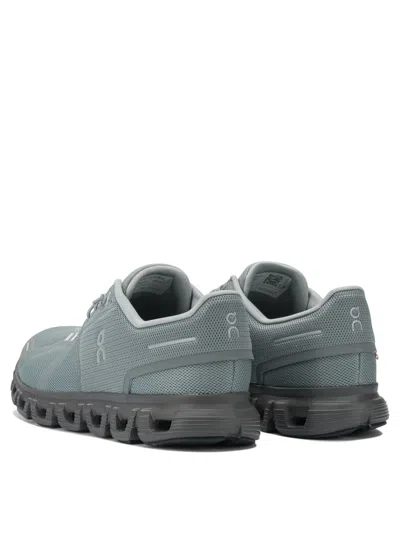 On Cloud 6 Low-top Sneakers In Multi