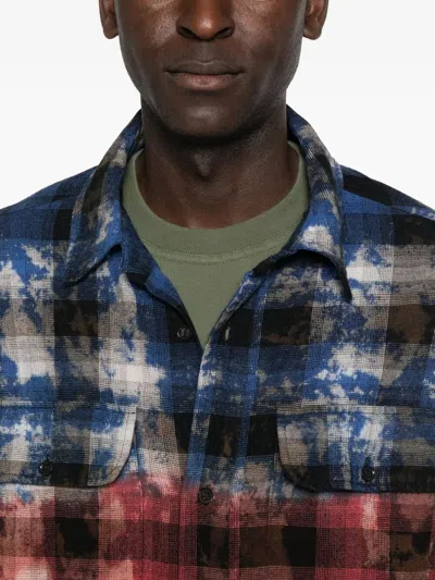 Palm Angels Shirts In Multi