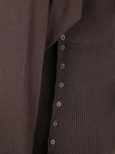 Paloma Wool "fa" Top In Brown