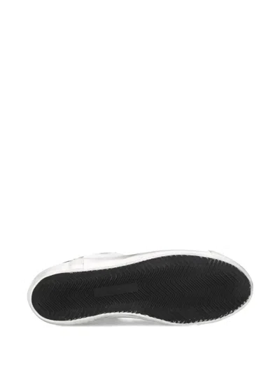 Philippe Model Paris Calf Leather Sneaker