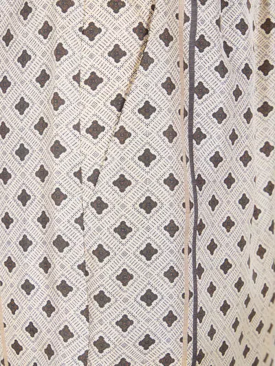 Pierre-louis Mascia Aloe Shorts In Neutral