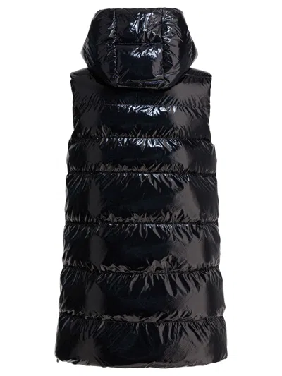 Pinko Jackets In Black