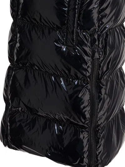 Pinko Jackets In Black