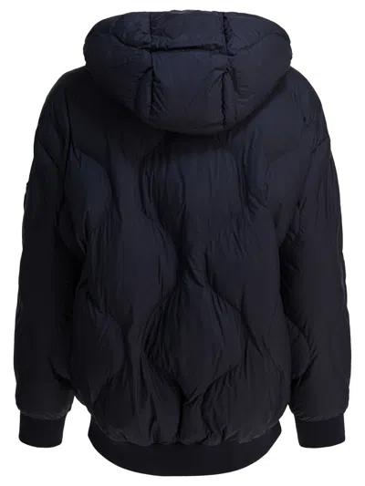 Pinko Jackets In Blue