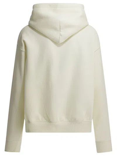 Polo Ralph Lauren "polo Bear" Hoodie In Neutral