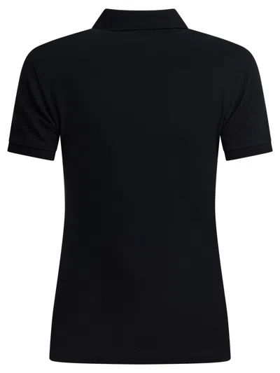 Polo Ralph Lauren Cotton Polo Shirt With Pony