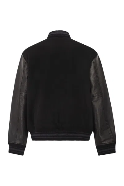 Polo Ralph Lauren Iconic Letterman Jacket