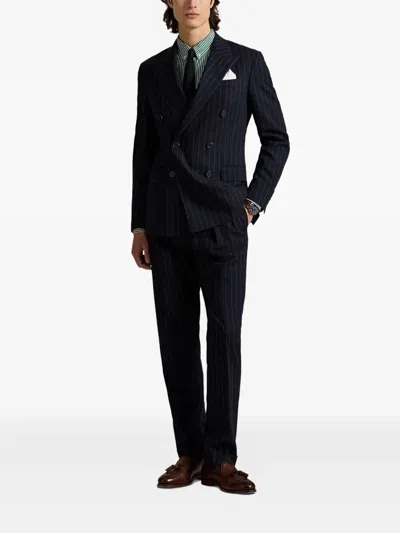 Polo Ralph Lauren Long Sleeve Sport Shirt