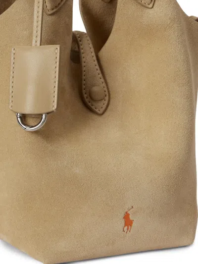 Polo Ralph Lauren Polo Play Tote Bag