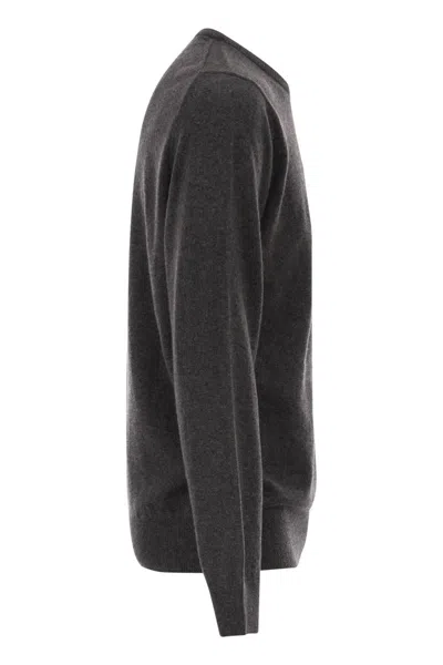 Polo Ralph Lauren Long Sleeve Crew Neck Pullover