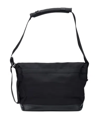 Porter Yoshida Versatile Crossbody Messenger Bag Design