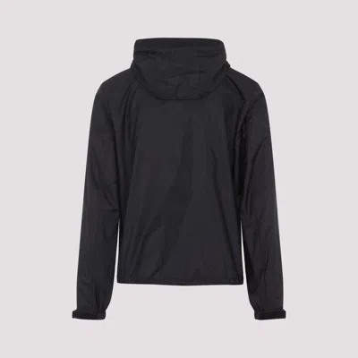 Prada Jacket In Black