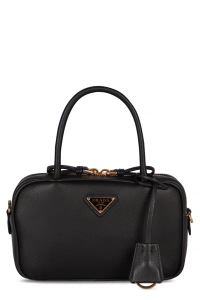 Prada Leather Handbag