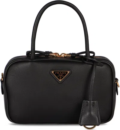 Prada Leather Handbag
