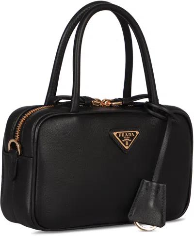 Prada Leather Handbag