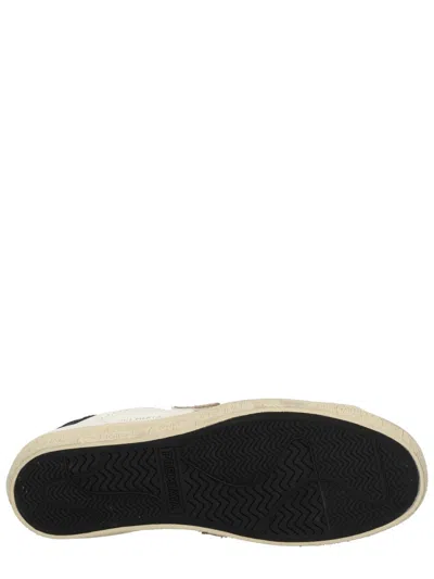 Premiata Sneaker Stevend In White