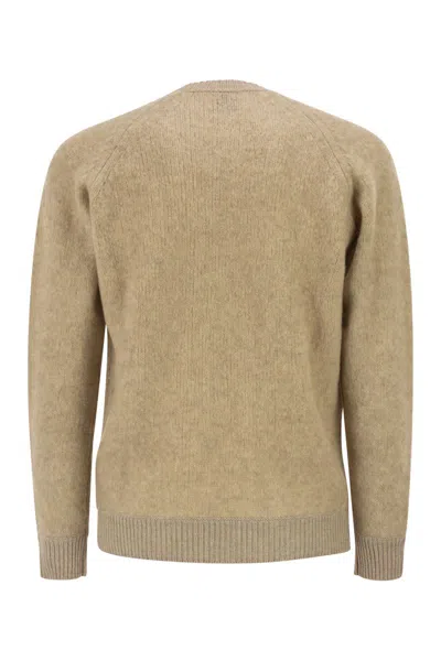 Rakkì Rakki Sweatshirt-style Jumper In Multi