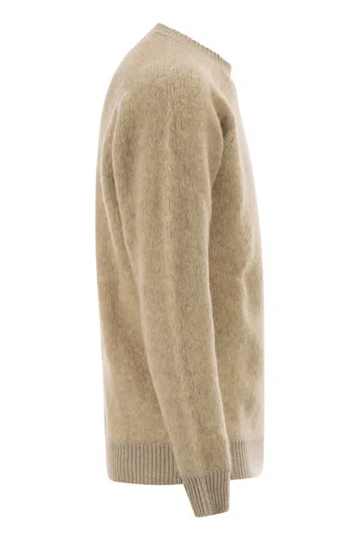 Rakkì Rakki Sweatshirt-style Jumper In Multi