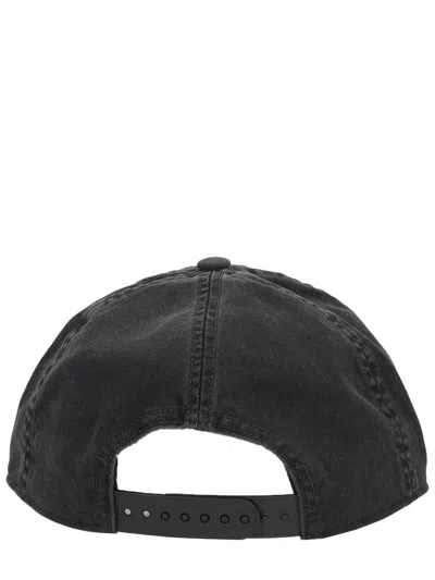 Represent Baseball Cap In Black