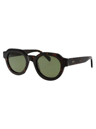 Retrosuperfuture 3627 Acetate Sunglasses