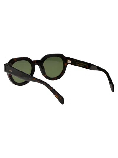 Retrosuperfuture 3627 Acetate Sunglasses