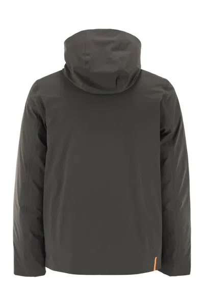 Rrd Montecristo Floating Storm - Hi-tech Jacket In Multi