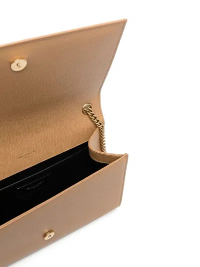 Saint Laurent Ysl Bo Mng Kate M In Neutral