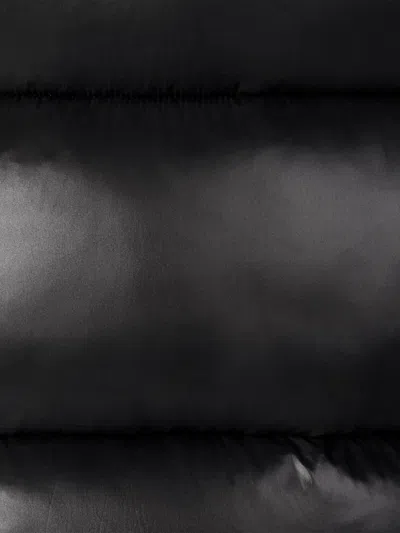 Save The Duck Black Man Down In Black