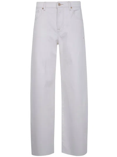 Seven For All Mankind "bonnie Curvilinear" Jeans