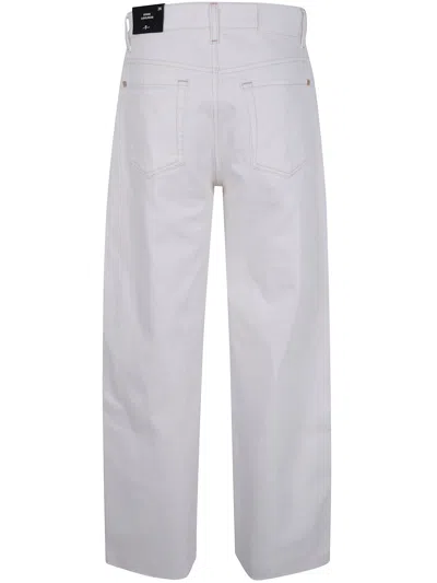 Seven For All Mankind "bonnie Curvilinear" Jeans