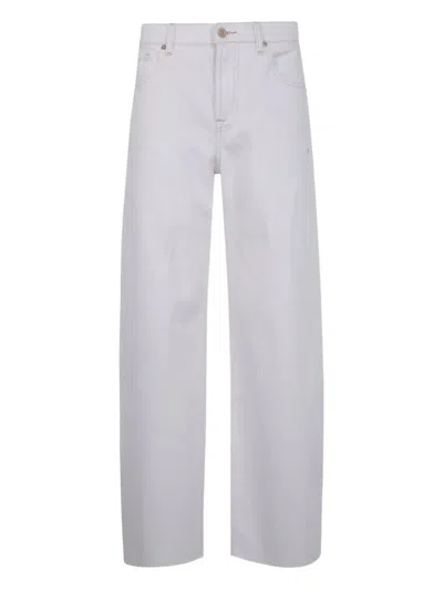 Seven For All Mankind "bonnie Curvilinear" Jeans