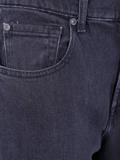 Seven For All Mankind "twisted Bonnie" Jeans