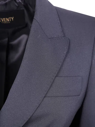 Seventy Jacket In Multi