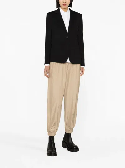 Seventy Single-breasted Blazer In Multi