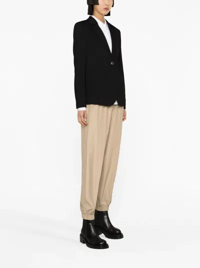 Seventy Single-breasted Blazer In Multi