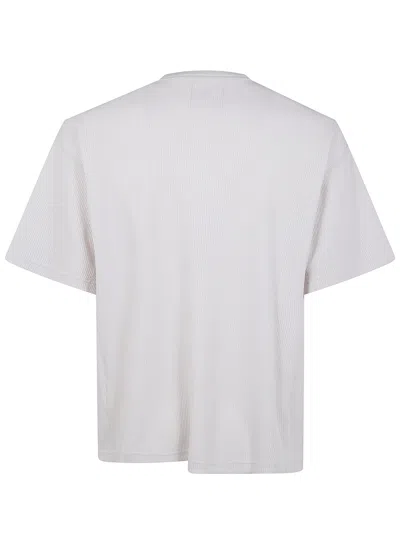 Snow Peak "dry Thermal" T-shirt