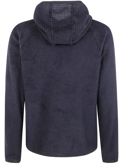 Snow Peak Thermo Control Hooded Jacket