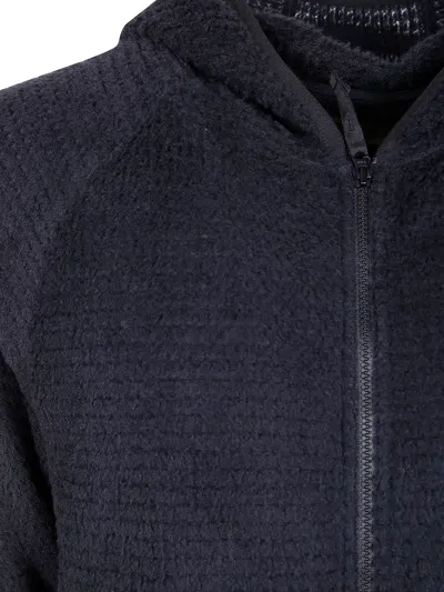 Snow Peak Thermo Control Hooded Jacket