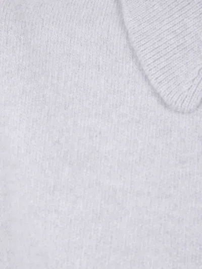 Sofie D Hoore Wool Waistcoat Clothing