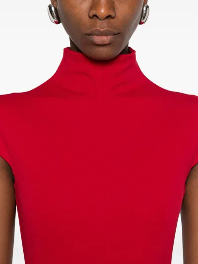 Solace London Lang Maxi Dress